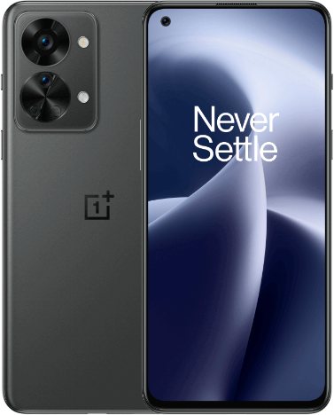 OnePlus Nord 2T 5G Standard Edition Dual SIM TD-LTE IN 128GB CPH2401